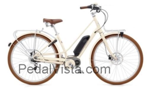 Electra Loft Go 8i specs and reviews